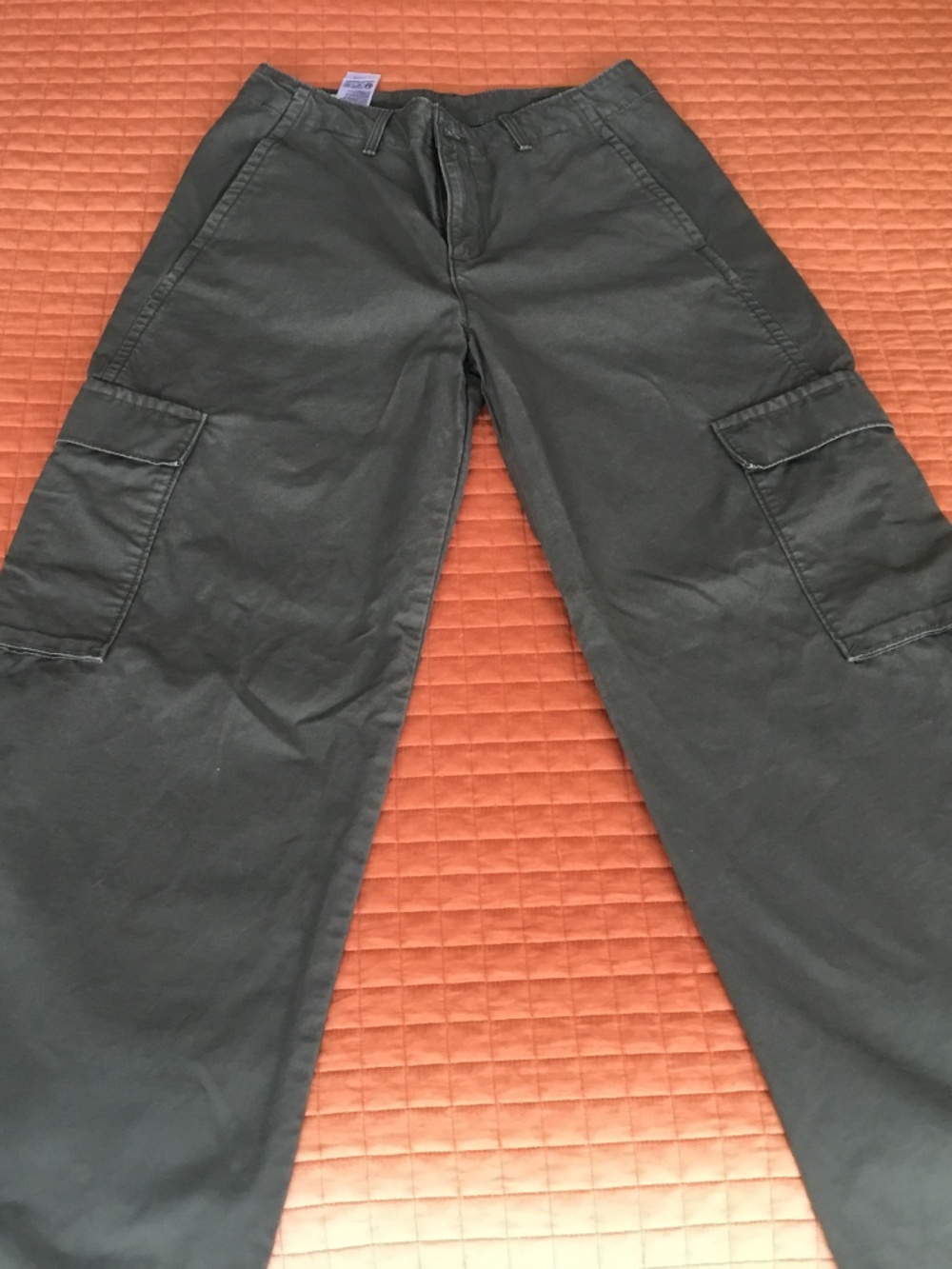 CARGO PANTS by Levis